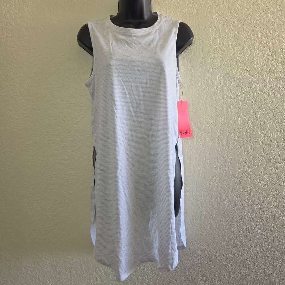 NWT Betsey Johnson Performance Tunic Top